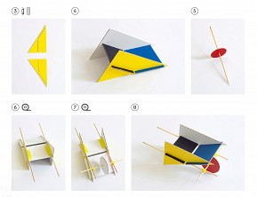 bauhaus_werkblatt © Bauhaus-Archiv Berlin / Julia Marquardt bauhaus_werkblatt © Bauhaus-Archiv Berlin / Julia Marquardt